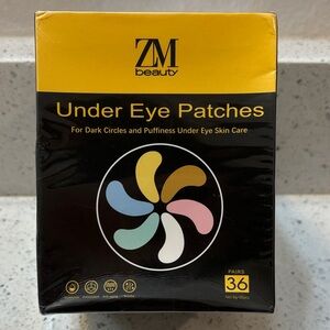 ZM Beauty Under Eye Patches